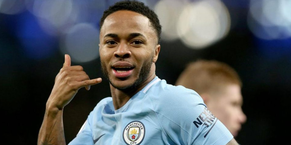 Belum Deal Soal Gaji Baru, Sterling Cabut Dari City?
